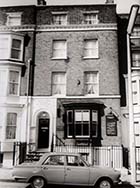 Hawley Square  No 46  [c1965]